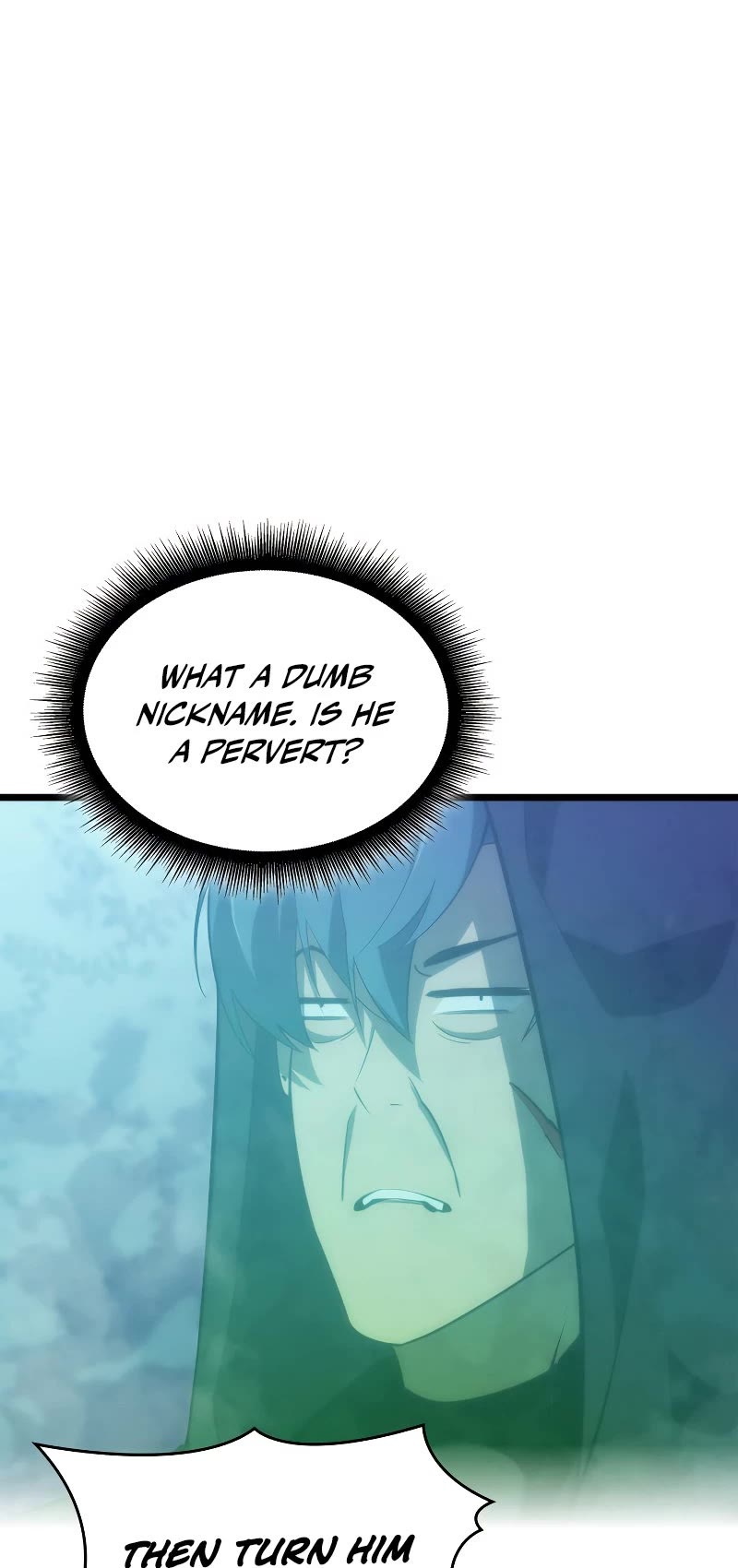 Return of the SSS-Class Ranker Chapter 25 page 34 - Chapter 25