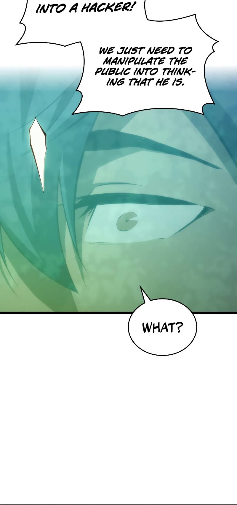 Return of the SSS-Class Ranker Chapter 25 page 35 - Chapter 25