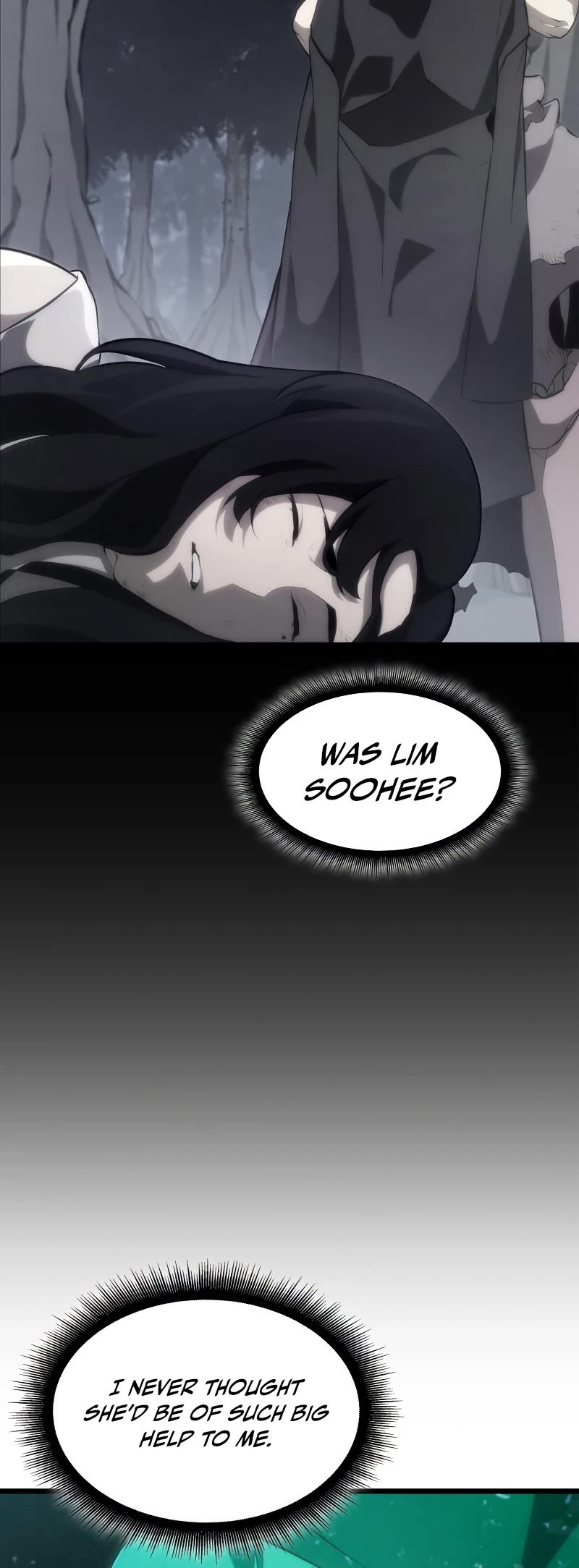 Return of the SSS-Class Ranker Chapter 25 page 39 - Chapter 25
