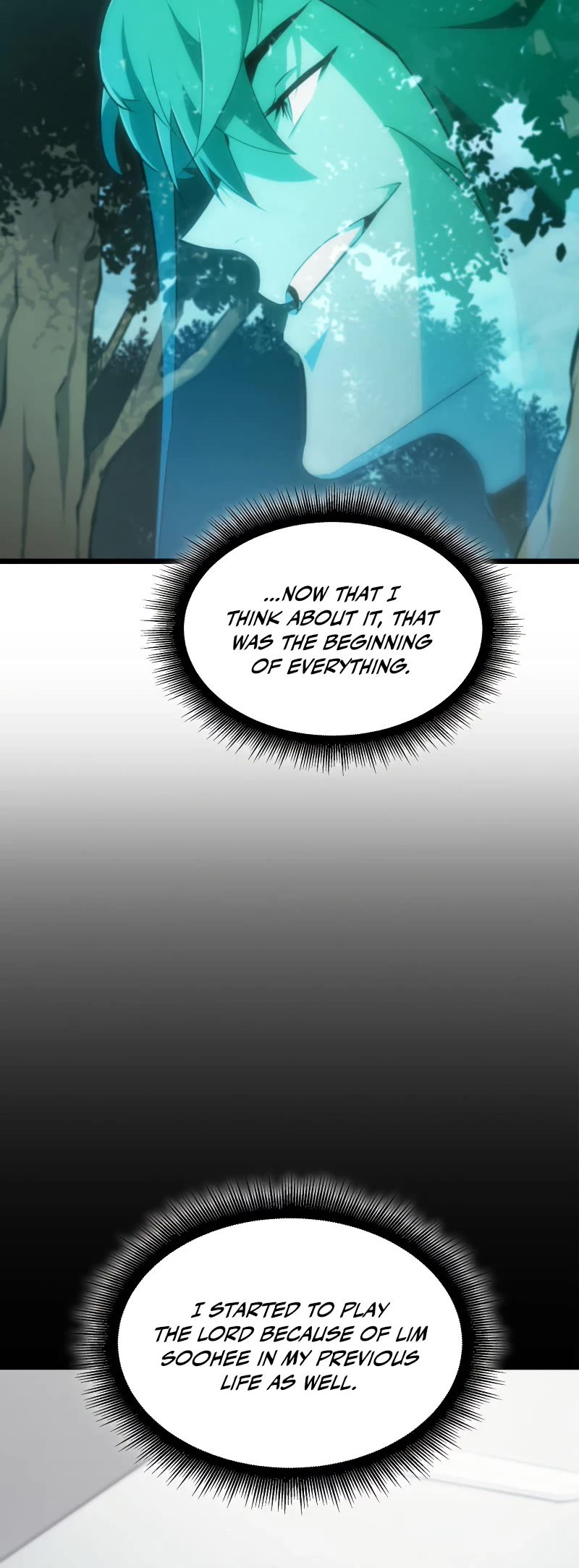 Return of the SSS-Class Ranker Chapter 25 page 40 - Chapter 25