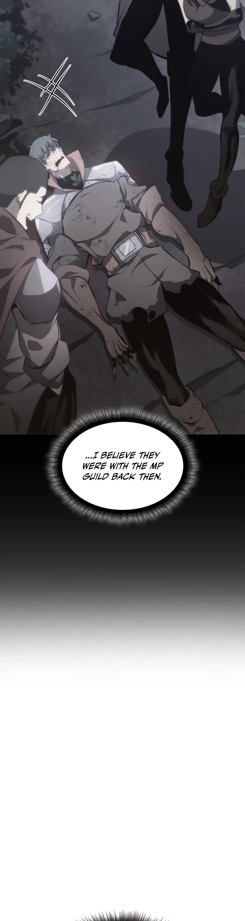 Return of the SSS-Class Ranker Chapter 25 page 42 - Chapter 25