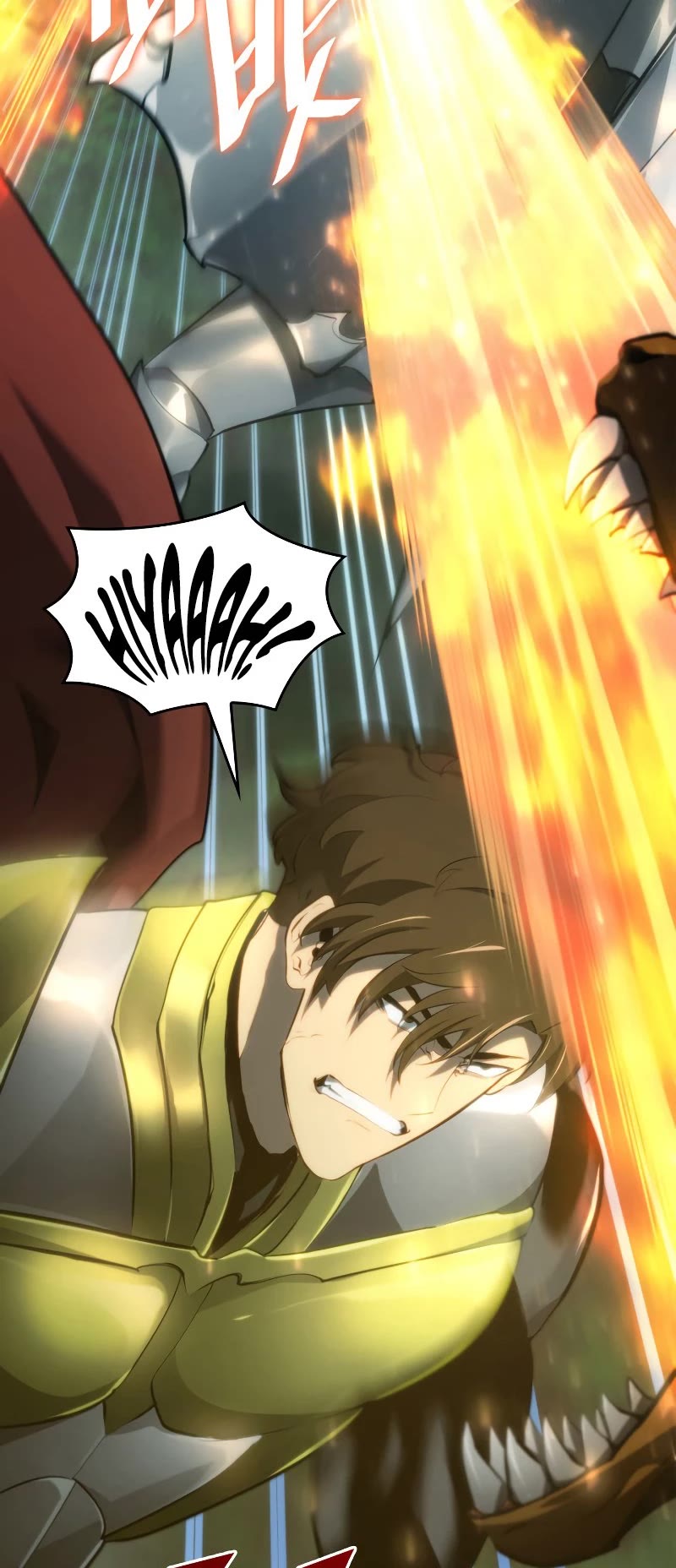 Return of the SSS-Class Ranker Chapter 25 page 49 - Chapter 25