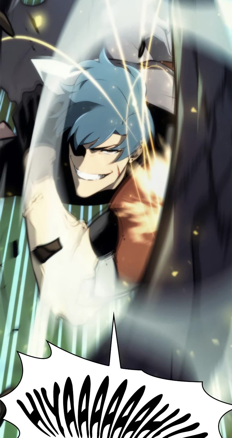 Return of the SSS-Class Ranker Chapter 25 page 5 - Chapter 25
