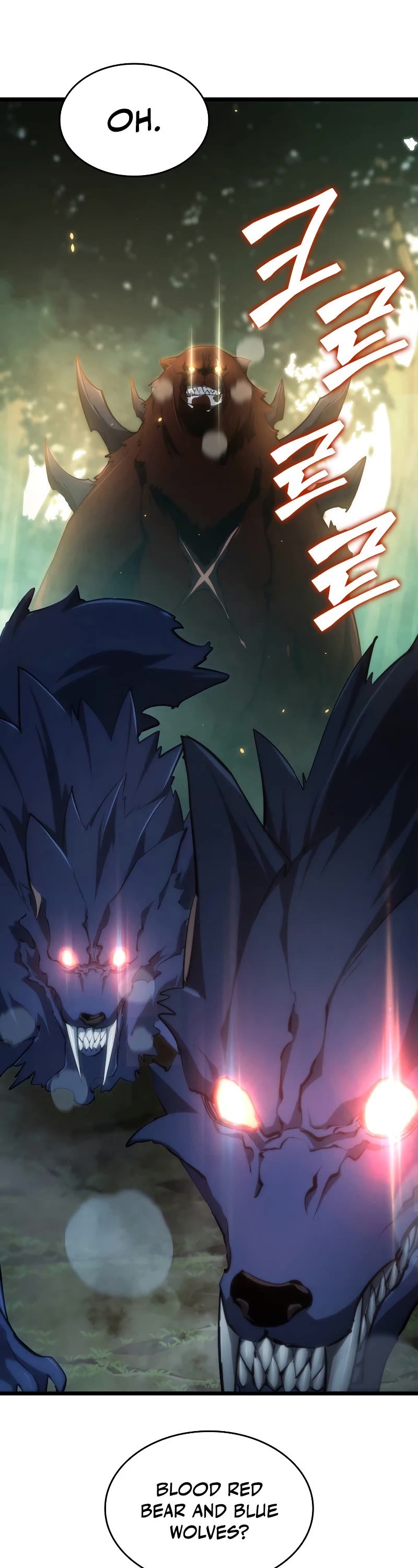 Return of the SSS-Class Ranker Chapter 25 page 56 - Chapter 25