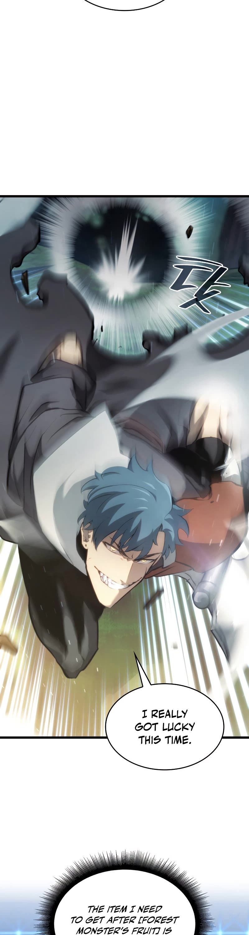 Return of the SSS-Class Ranker Chapter 25 page 57 - Chapter 25