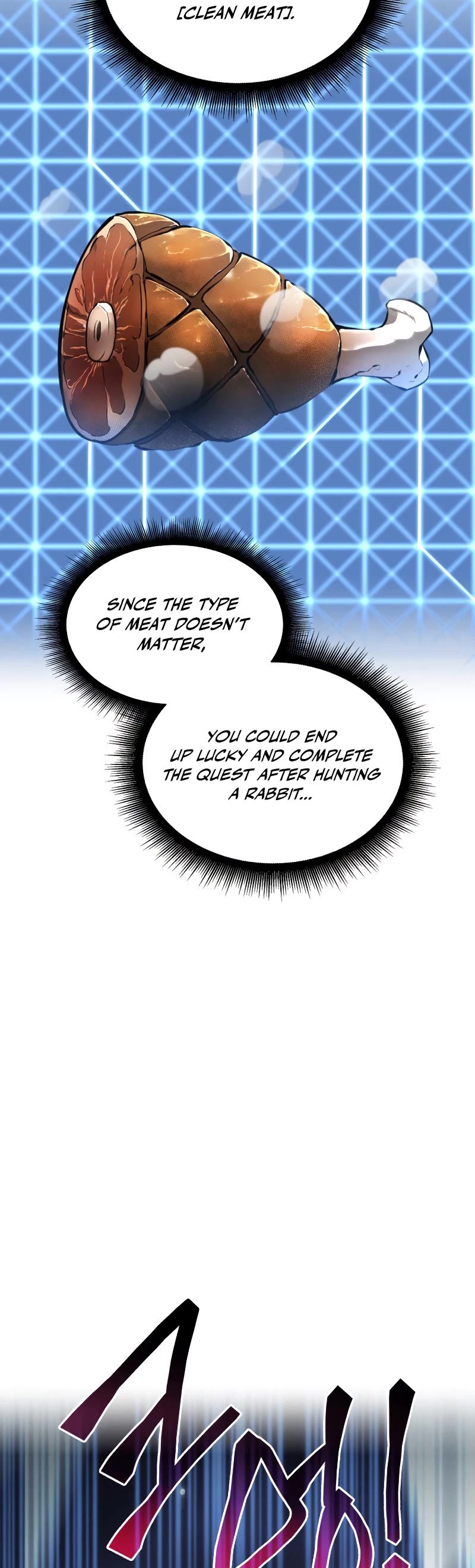 Return of the SSS-Class Ranker Chapter 25 page 58 - Chapter 25