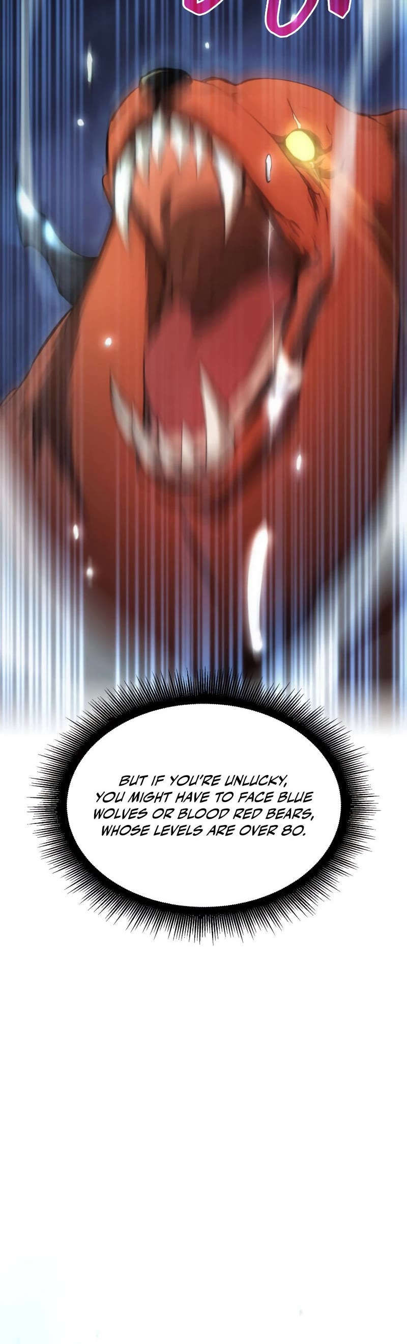 Return of the SSS-Class Ranker Chapter 25 page 59 - Chapter 25