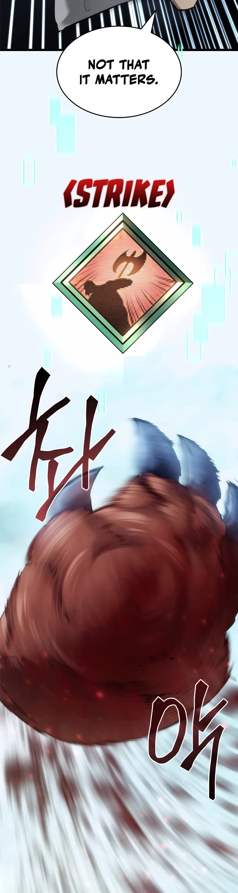 Return of the SSS-Class Ranker Chapter 25 page 62 - Chapter 25