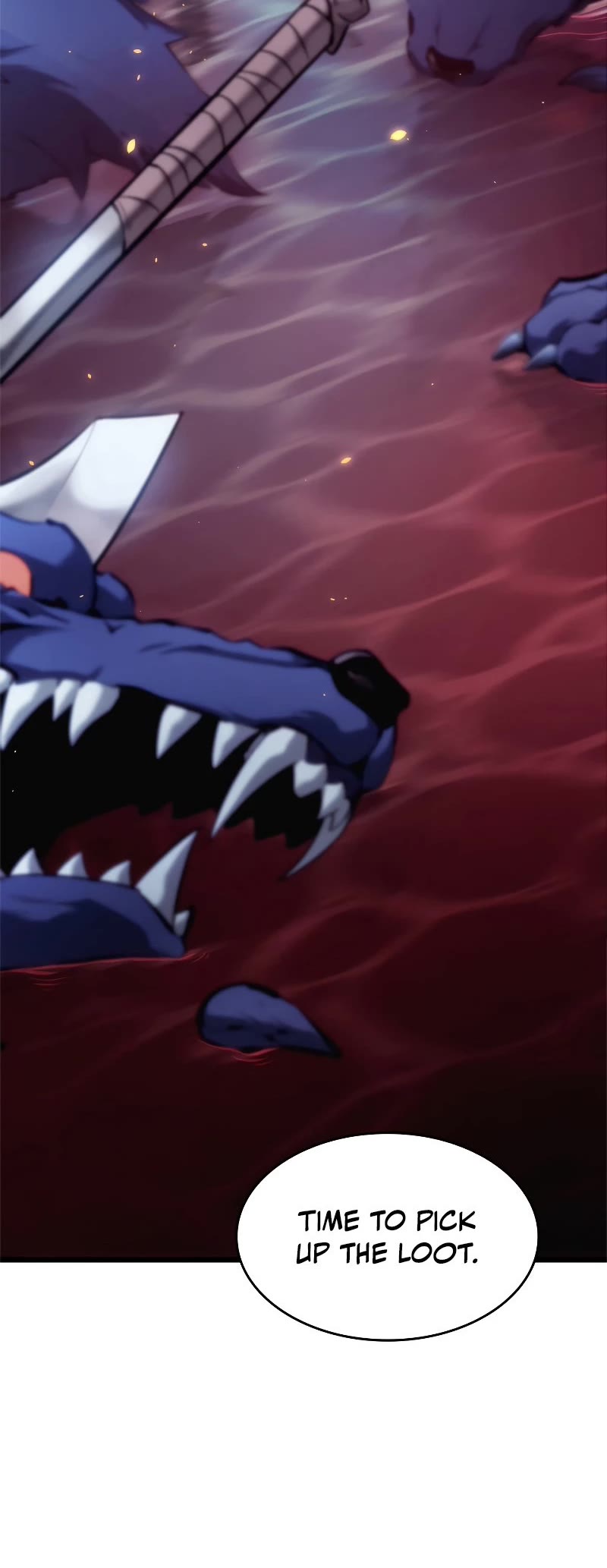 Return of the SSS-Class Ranker Chapter 25 page 64 - Chapter 25