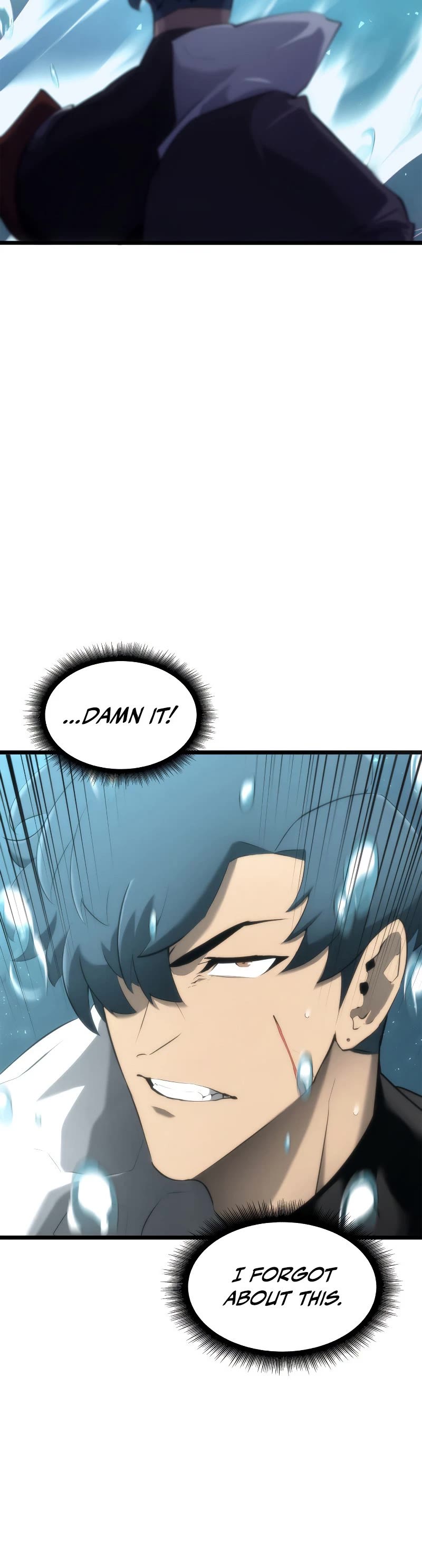 Return of the SSS-Class Ranker Chapter 25 page 67 - Chapter 25