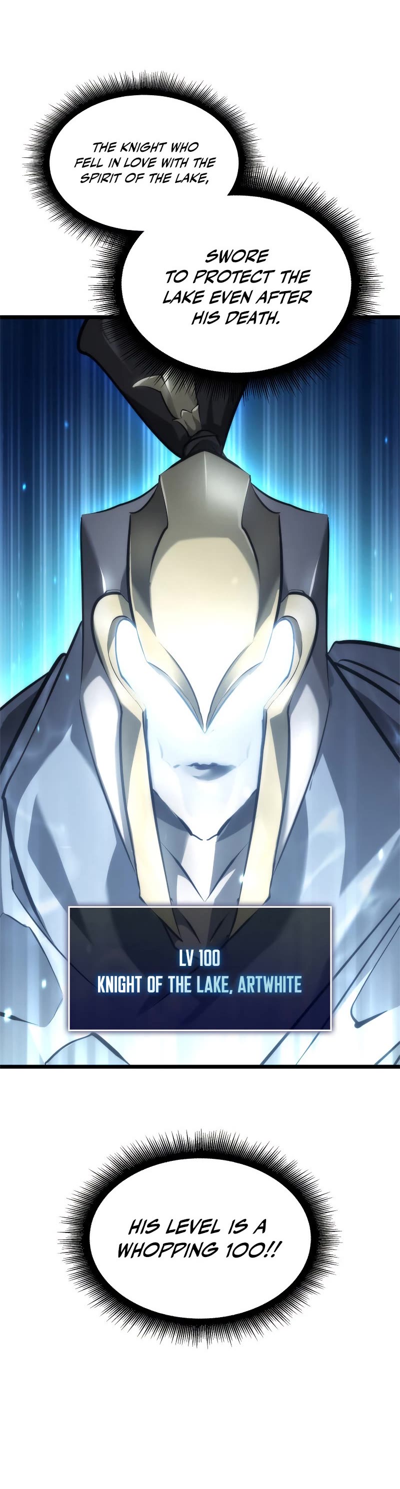 Return of the SSS-Class Ranker Chapter 25 page 68 - Chapter 25