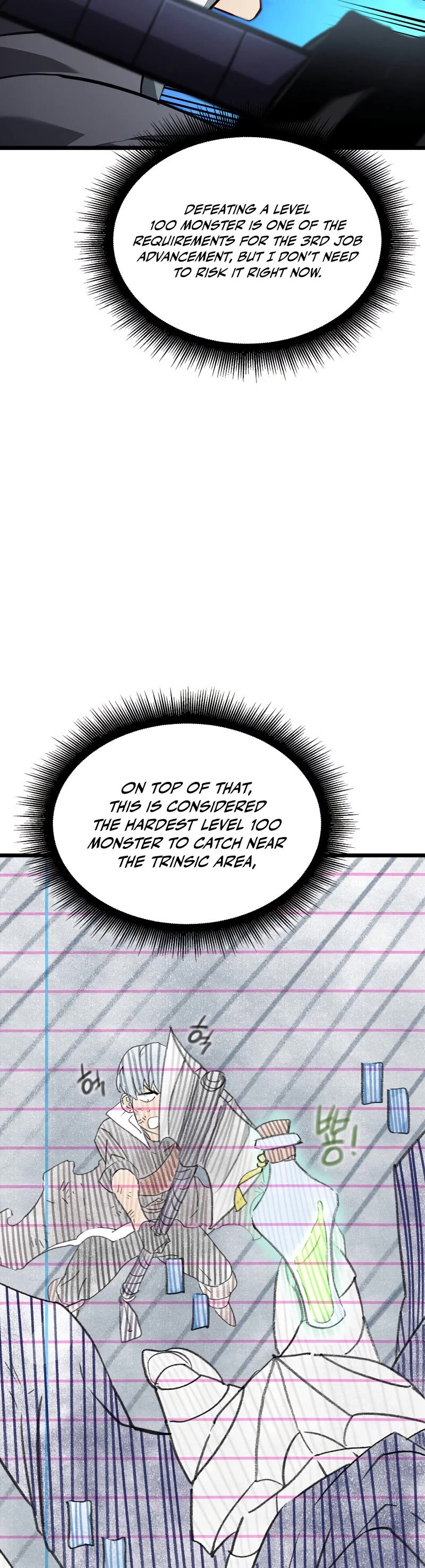 Return of the SSS-Class Ranker Chapter 25 page 71 - Chapter 25