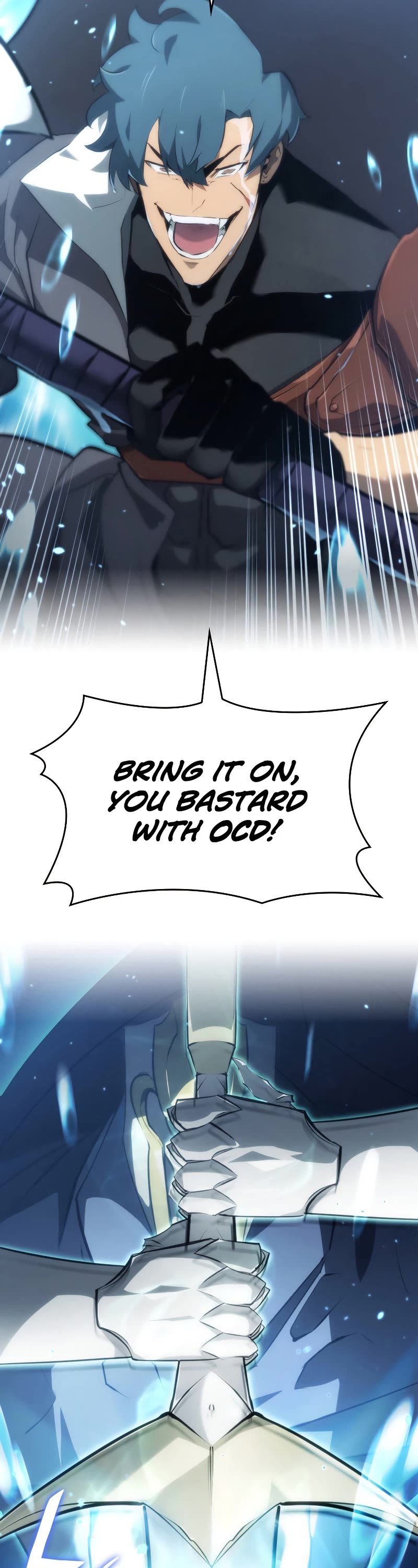 Return of the SSS-Class Ranker Chapter 25 page 75 - Chapter 25