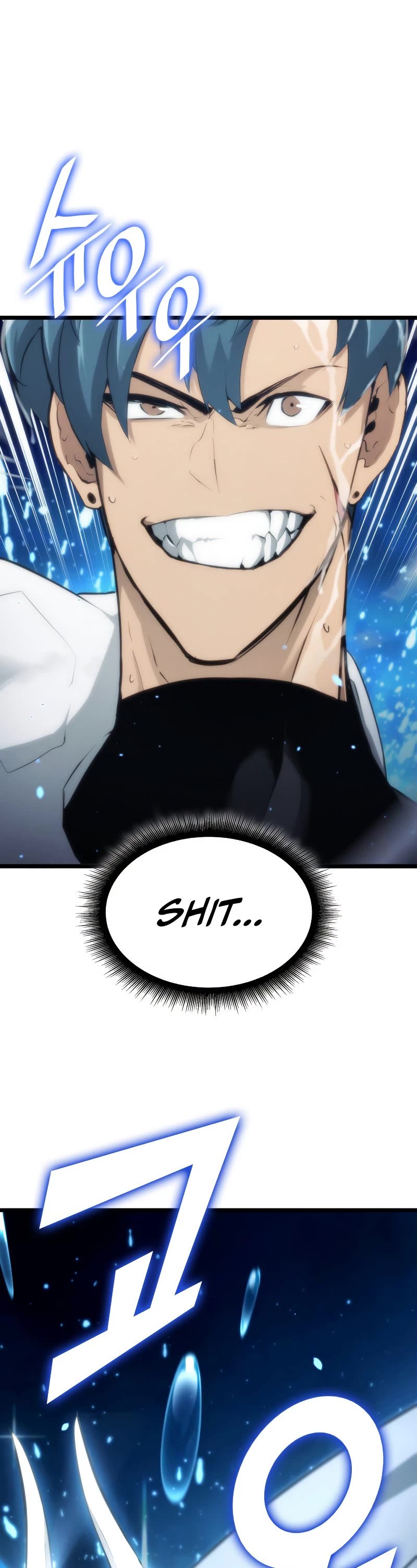 Return of the SSS-Class Ranker Chapter 25 page 78 - Chapter 25