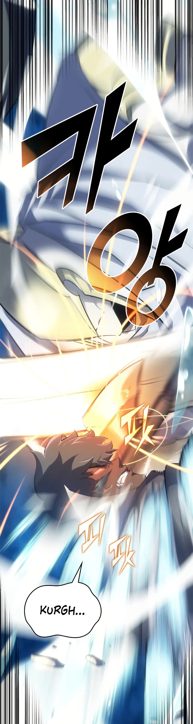 Return of the SSS-Class Ranker Chapter 26 page 16 - Chapter 26
