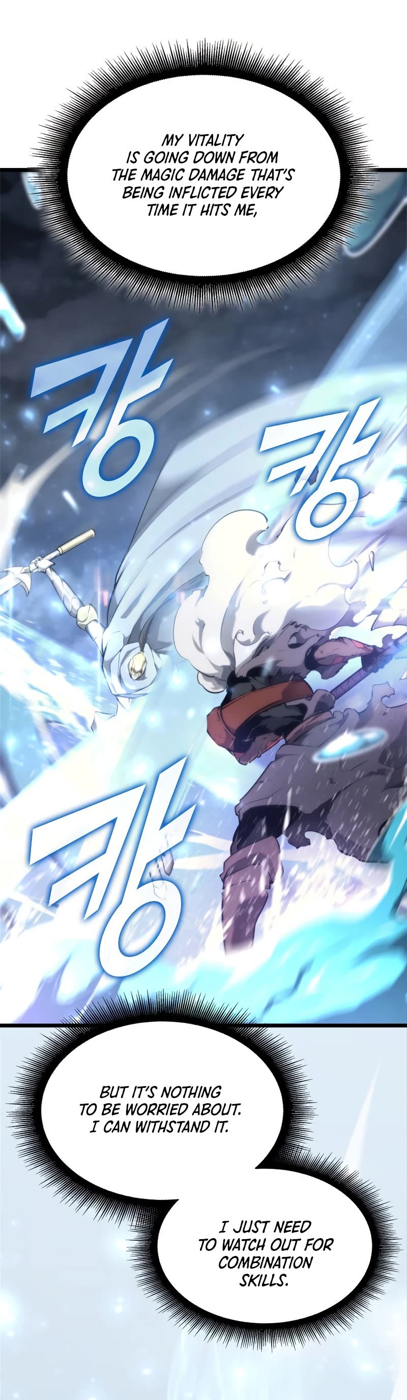 Return of the SSS-Class Ranker Chapter 26 page 18 - Chapter 26