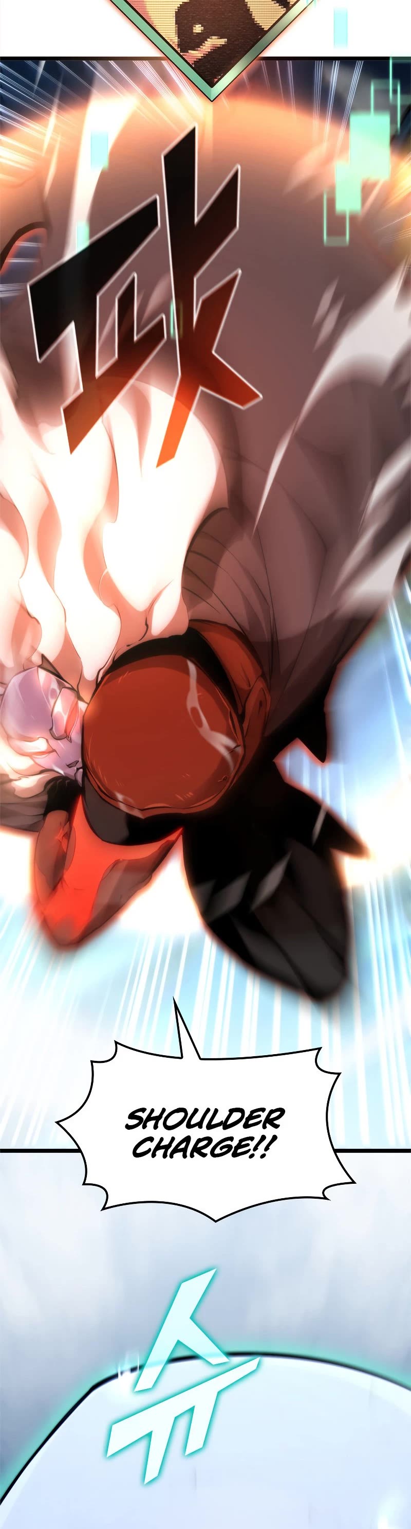 Return of the SSS-Class Ranker Chapter 26 page 22 - Chapter 26