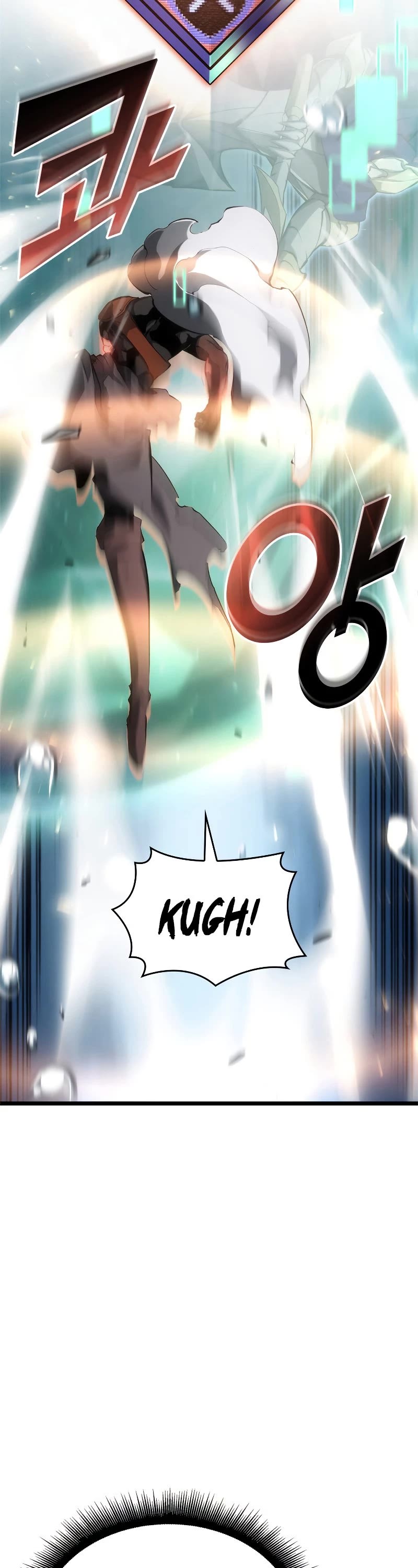 Return of the SSS-Class Ranker Chapter 26 page 25 - Chapter 26