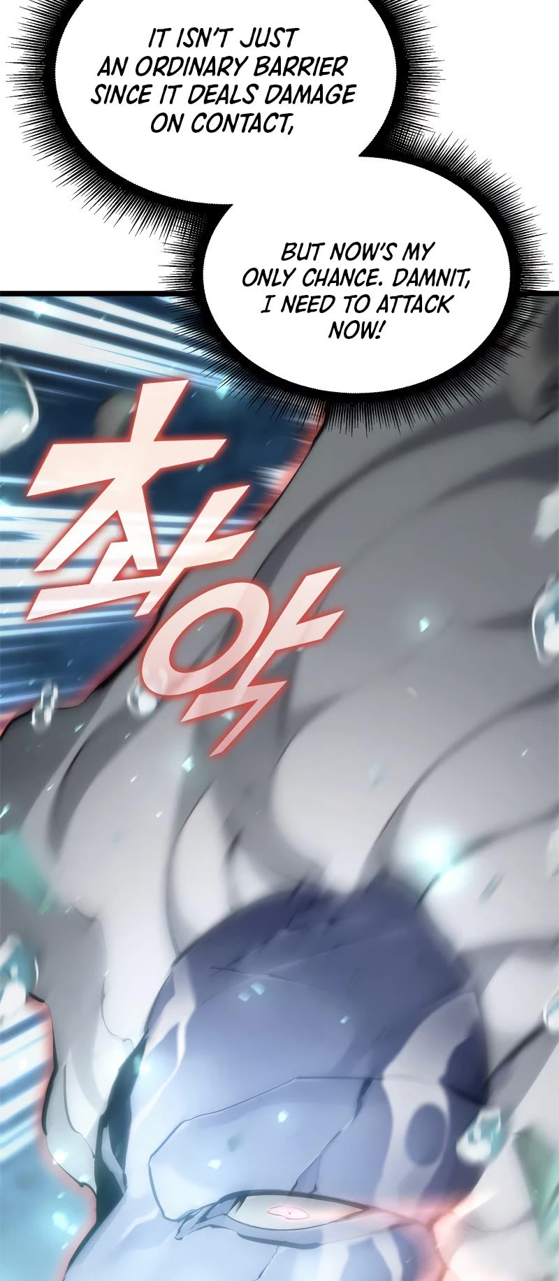 Return of the SSS-Class Ranker Chapter 26 page 26 - Chapter 26