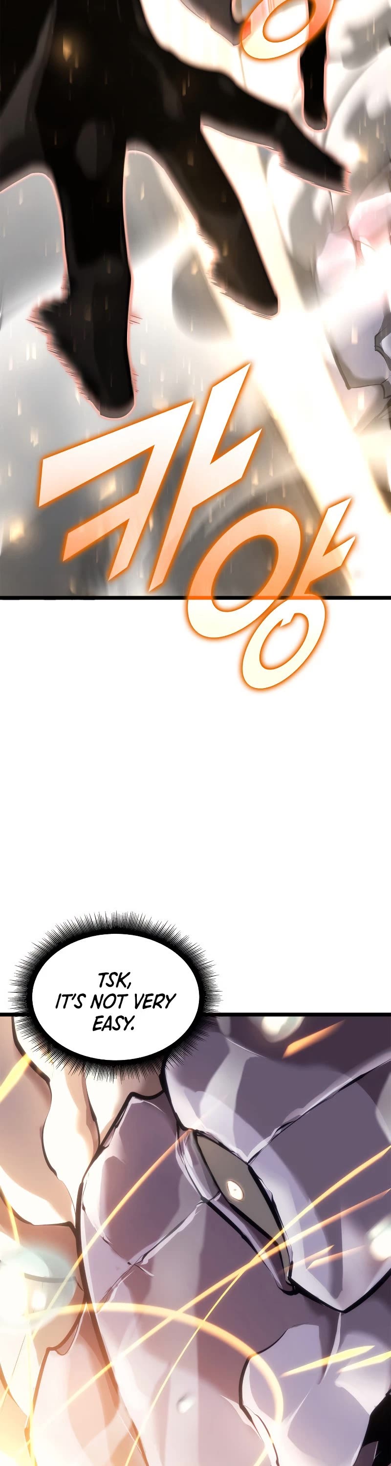 Return of the SSS-Class Ranker Chapter 26 page 39 - Chapter 26