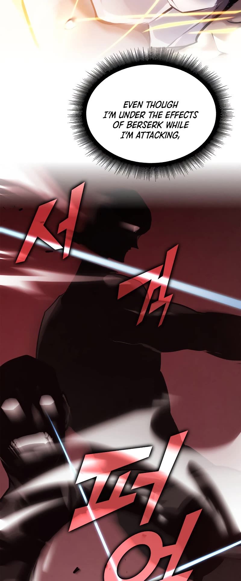 Return of the SSS-Class Ranker Chapter 26 page 40 - Chapter 26