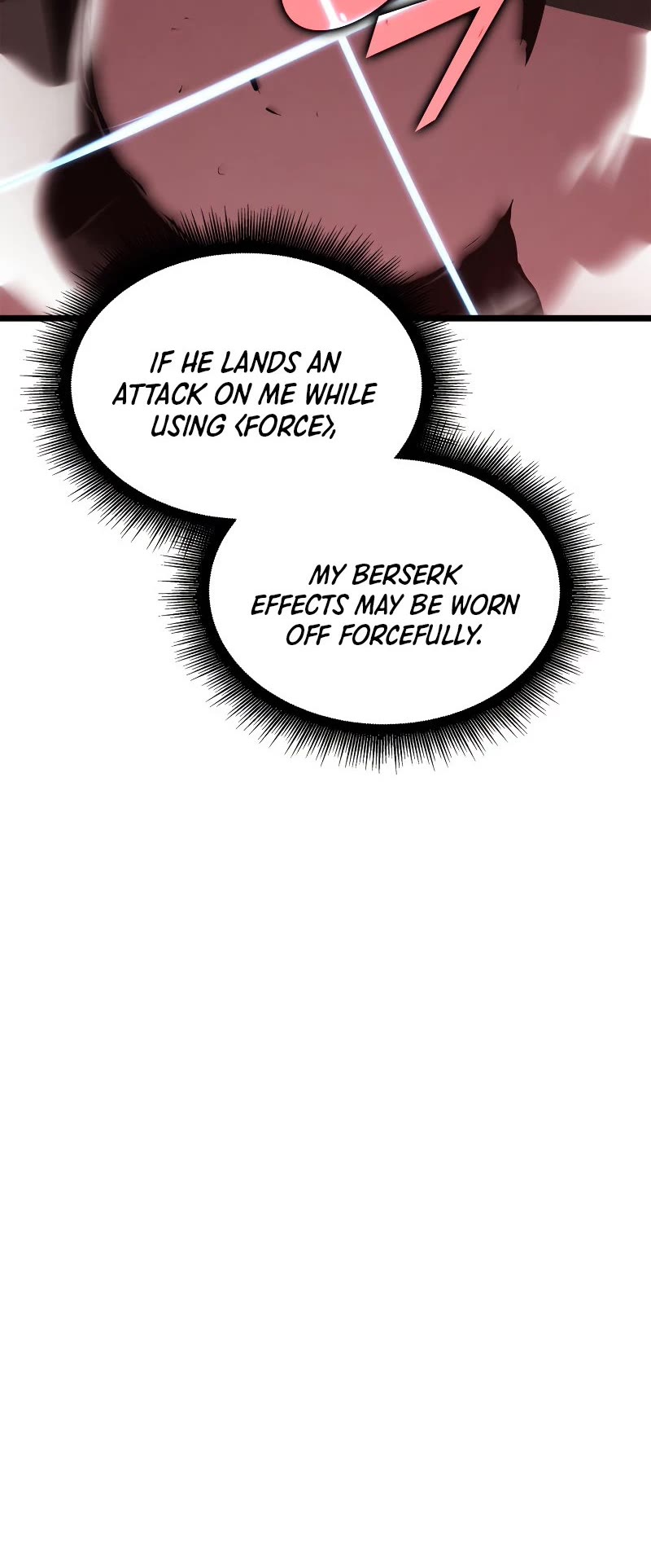 Return of the SSS-Class Ranker Chapter 26 page 41 - Chapter 26