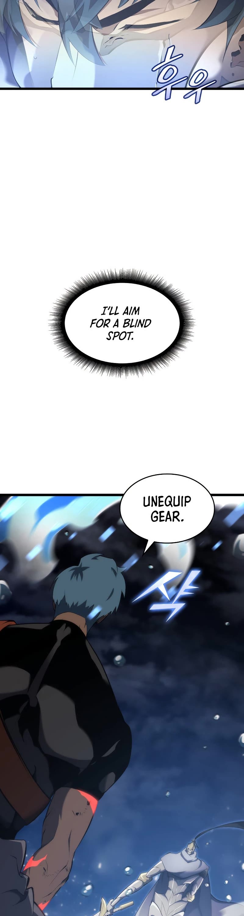 Return of the SSS-Class Ranker Chapter 26 page 44 - Chapter 26