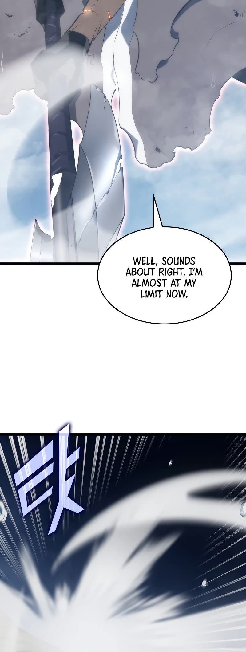 Return of the SSS-Class Ranker Chapter 26 page 46 - Chapter 26