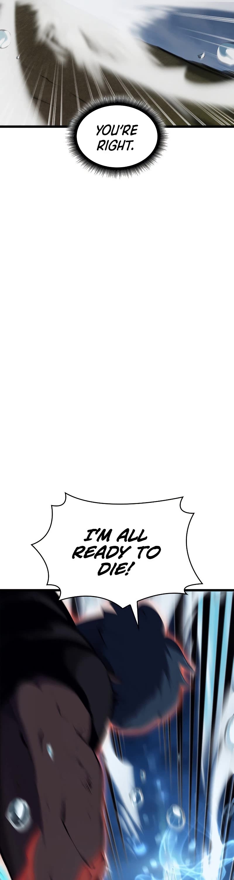 Return of the SSS-Class Ranker Chapter 26 page 47 - Chapter 26