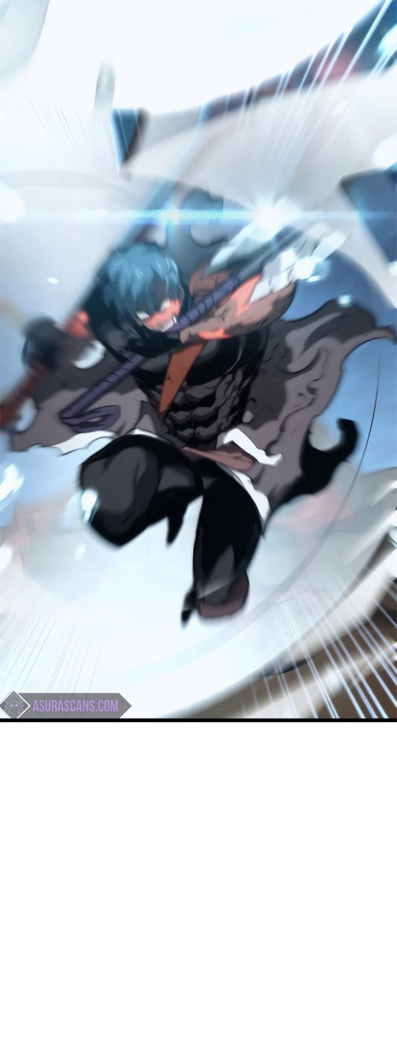Return of the SSS-Class Ranker Chapter 26 page 51 - Chapter 26