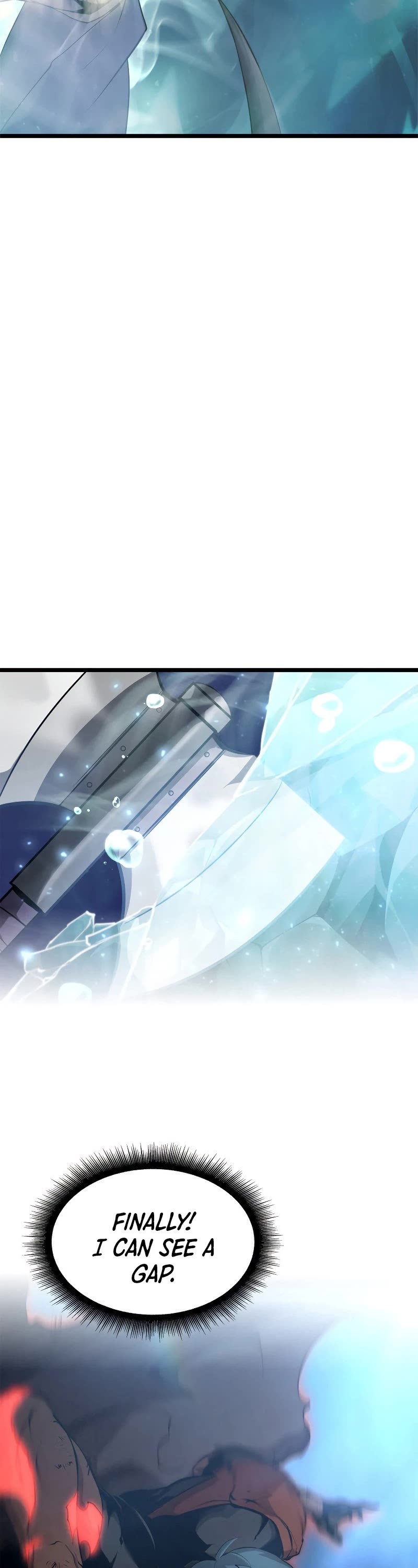 Return of the SSS-Class Ranker Chapter 26 page 57 - Chapter 26