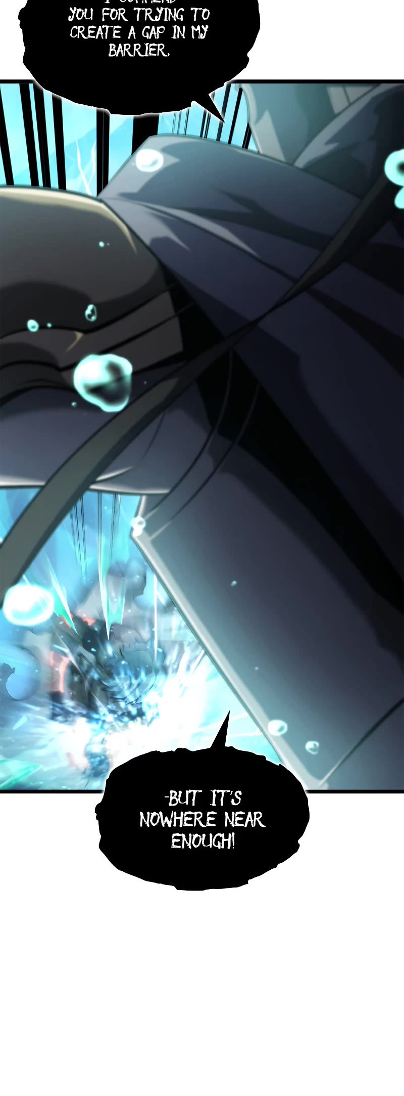 Return of the SSS-Class Ranker Chapter 26 page 60 - Chapter 26