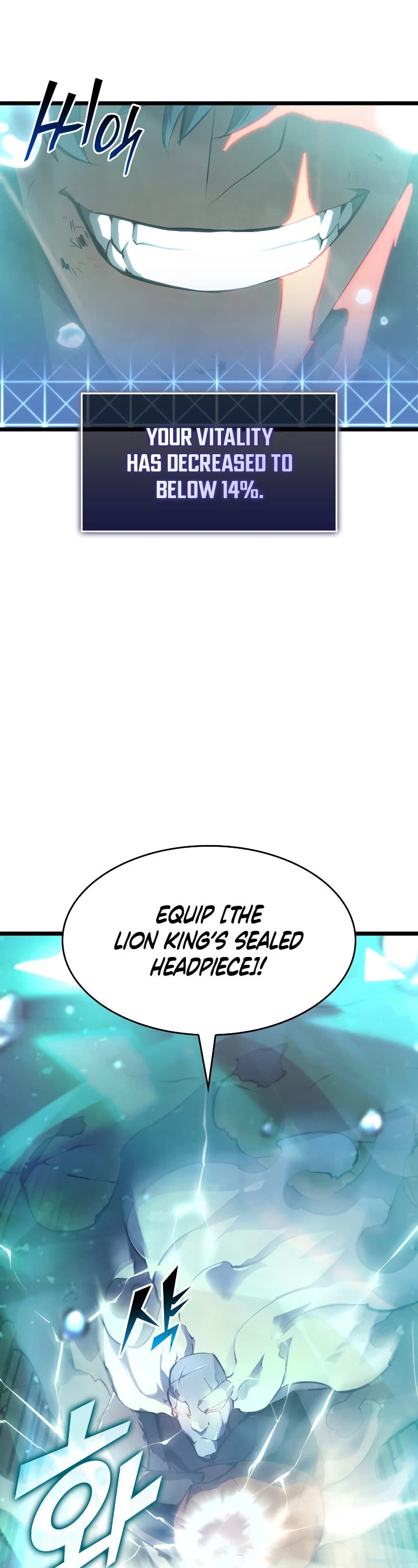 Return of the SSS-Class Ranker Chapter 26 page 61 - Chapter 26