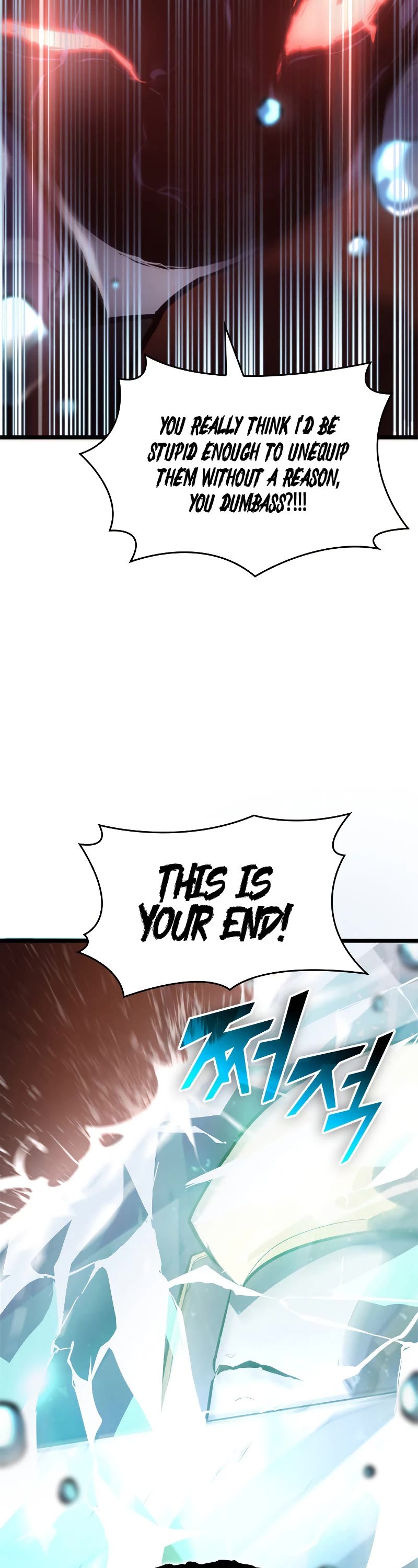 Return of the SSS-Class Ranker Chapter 26 page 63 - Chapter 26