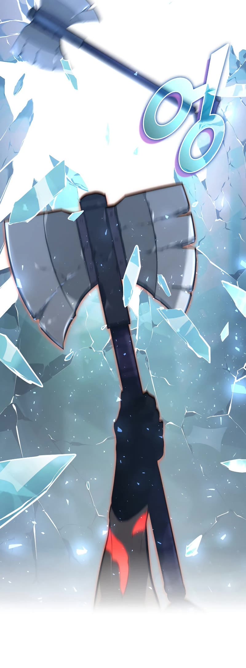 Return of the SSS-Class Ranker Chapter 26 page 65 - Chapter 26