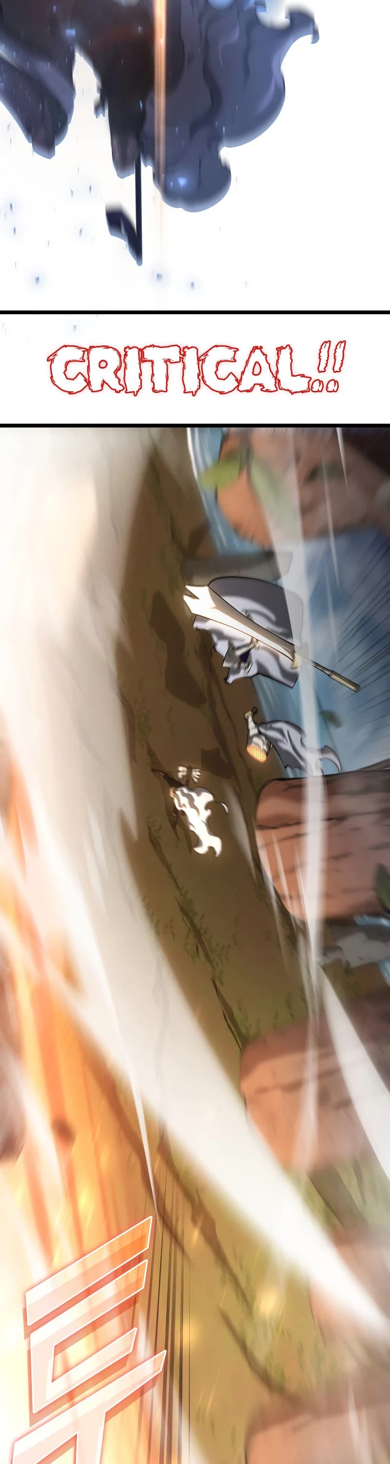 Return of the SSS-Class Ranker Chapter 26 page 68 - Chapter 26