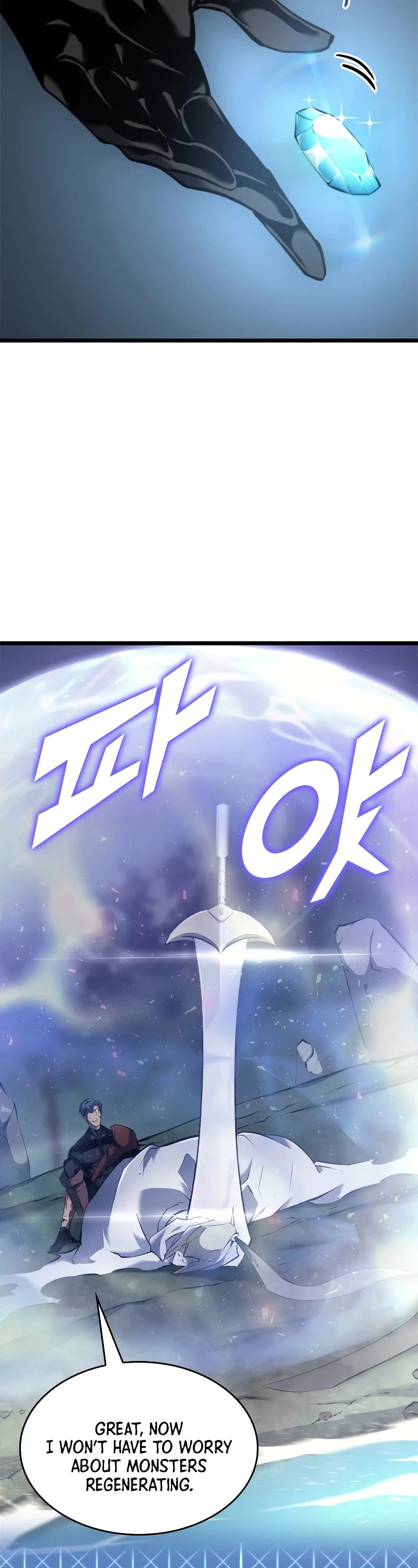 Return of the SSS-Class Ranker Chapter 26 page 78 - Chapter 26