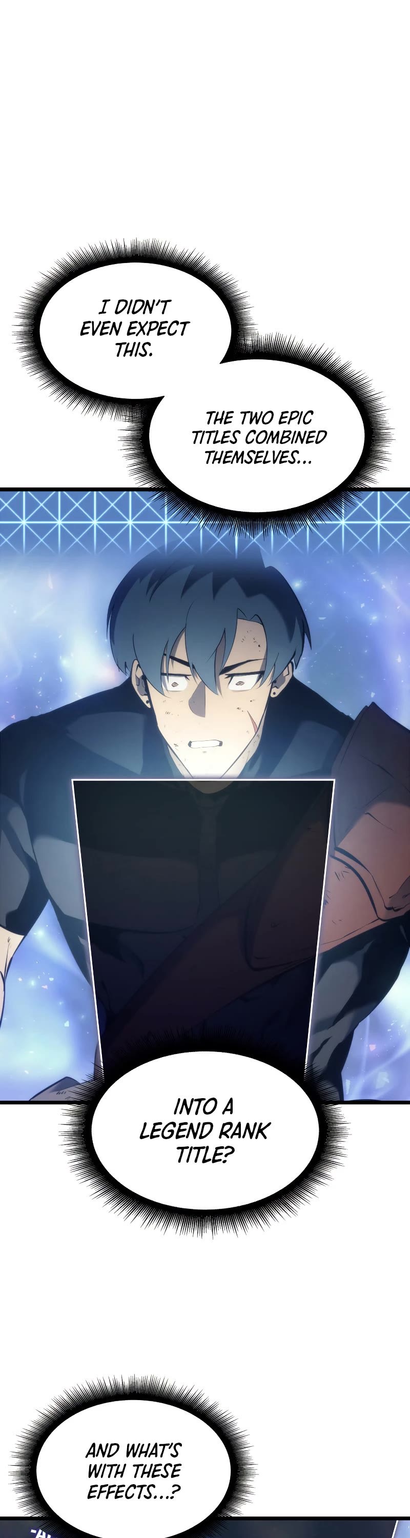 Return of the SSS-Class Ranker Chapter 26 page 81 - Chapter 26
