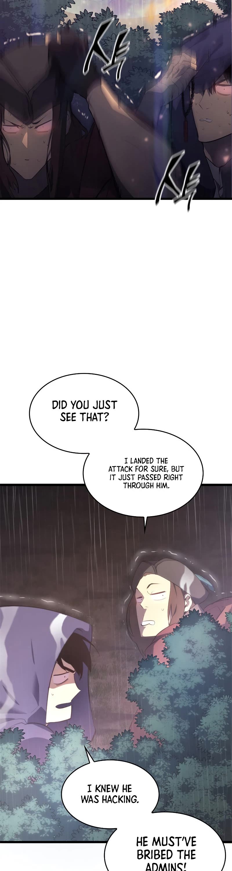 Return of the SSS-Class Ranker Chapter 26 page 87 - Chapter 26
