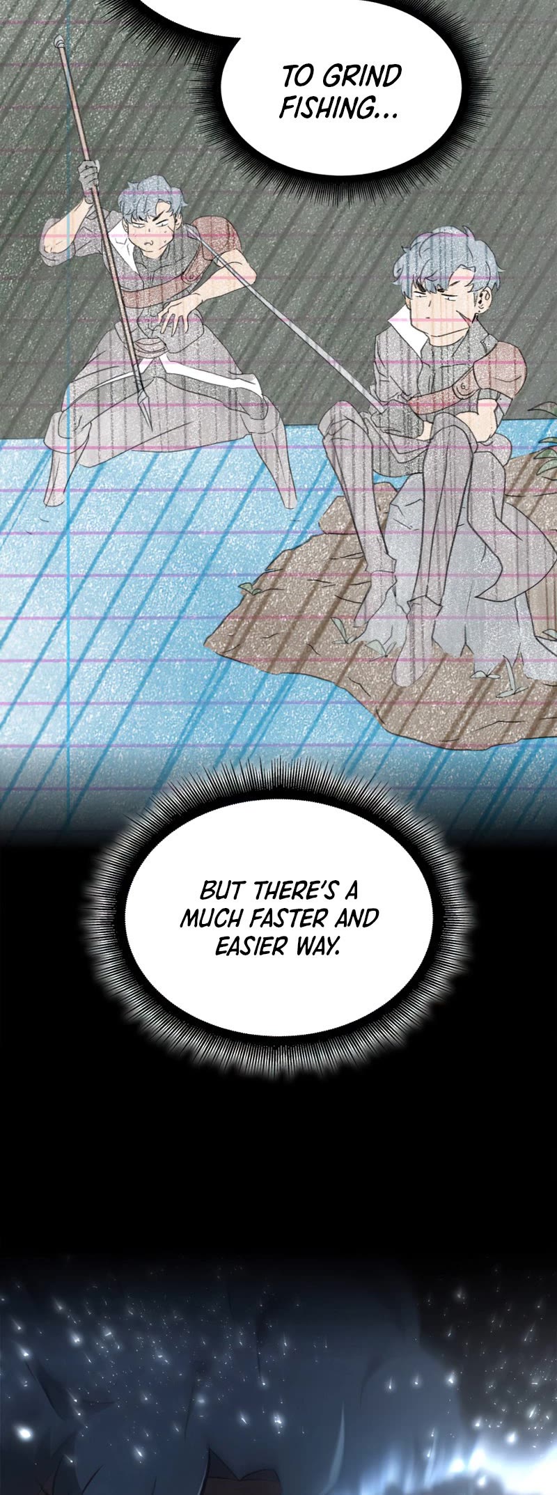 Return of the SSS-Class Ranker Chapter 27 page 10 - Chapter 27
