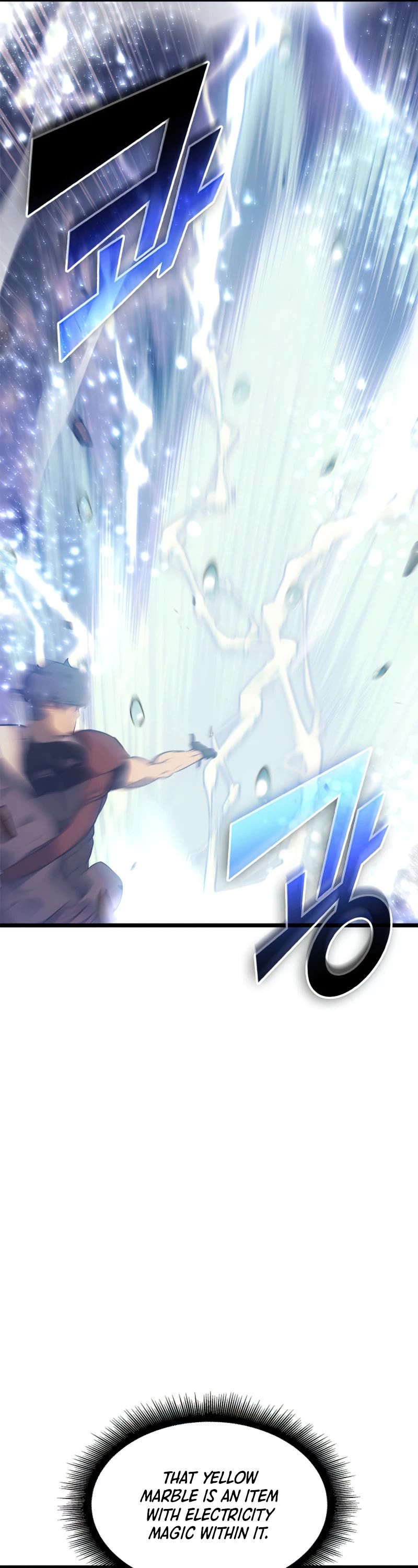 Return of the SSS-Class Ranker Chapter 27 page 12 - Chapter 27