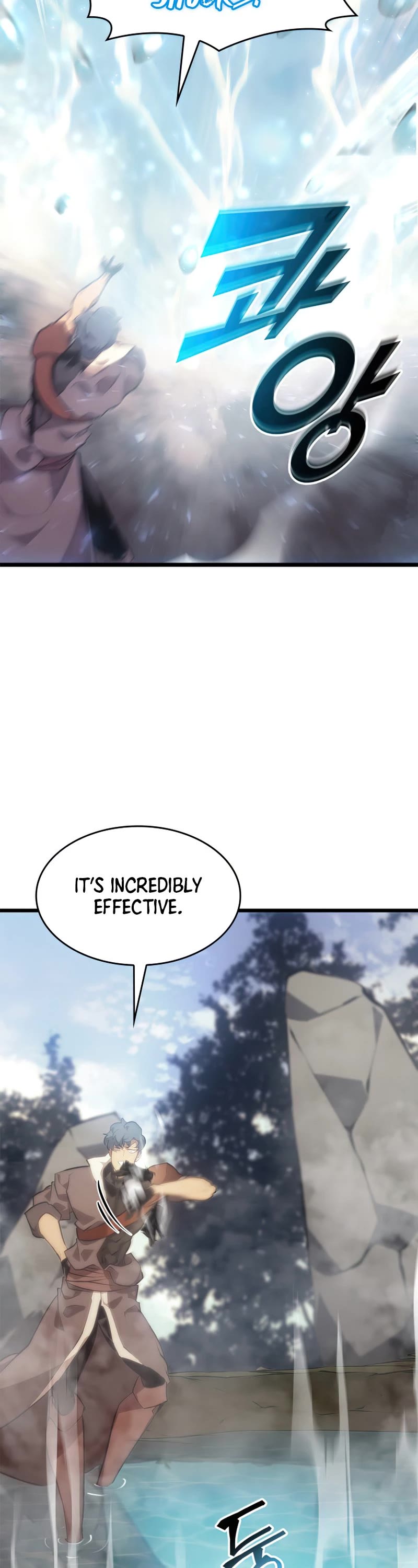 Return of the SSS-Class Ranker Chapter 27 page 14 - Chapter 27