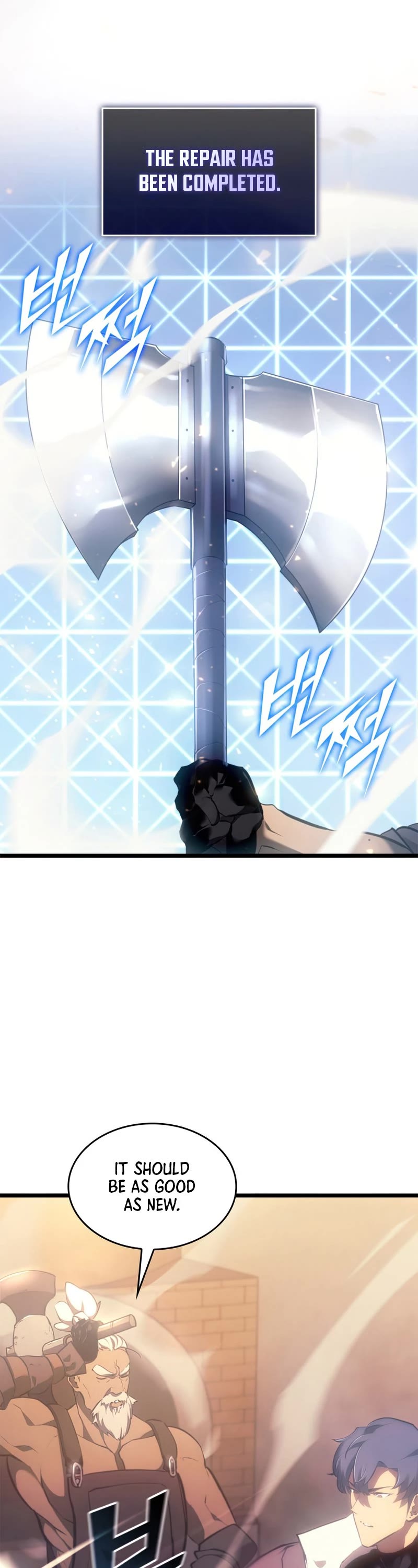 Return of the SSS-Class Ranker Chapter 27 page 2 - Chapter 27