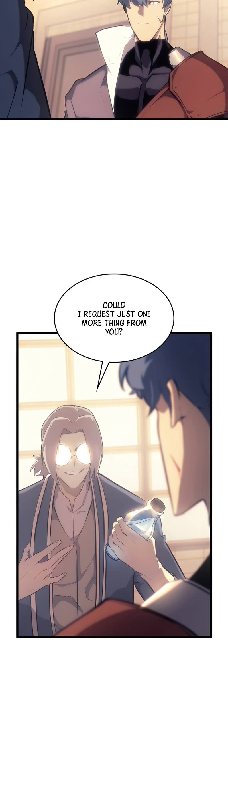 Return of the SSS-Class Ranker Chapter 27 page 25 - Chapter 27