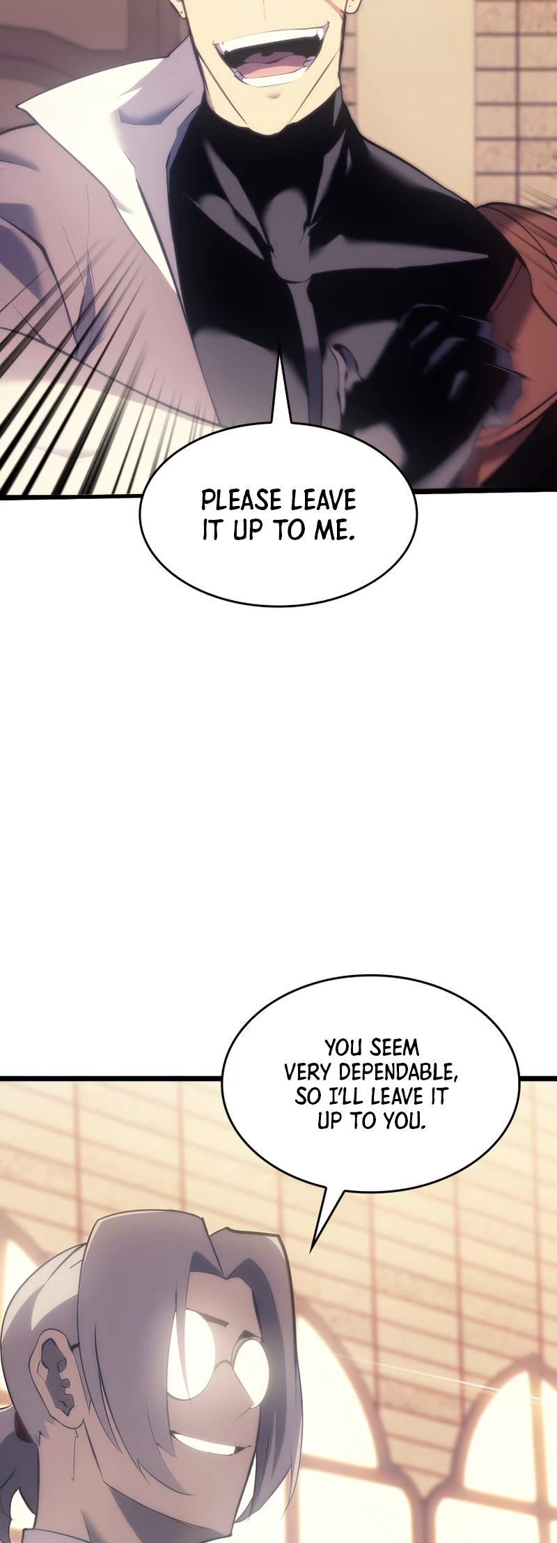 Return of the SSS-Class Ranker Chapter 27 page 29 - Chapter 27