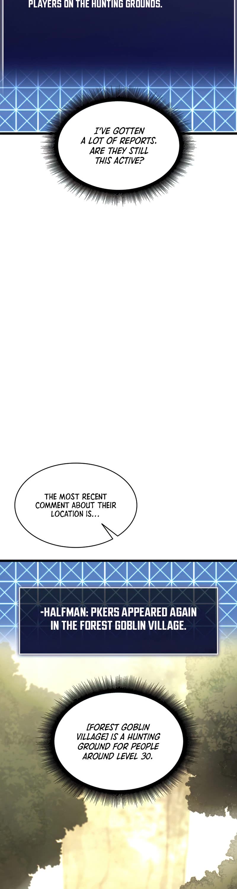 Return of the SSS-Class Ranker Chapter 27 page 38 - Chapter 27