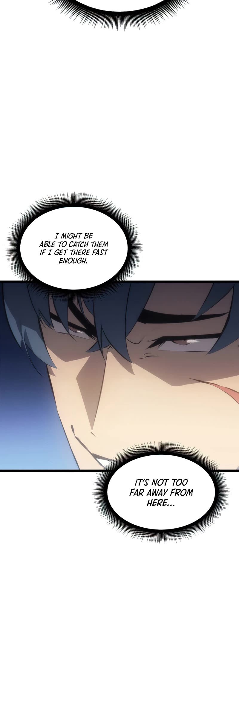Return of the SSS-Class Ranker Chapter 27 page 40 - Chapter 27
