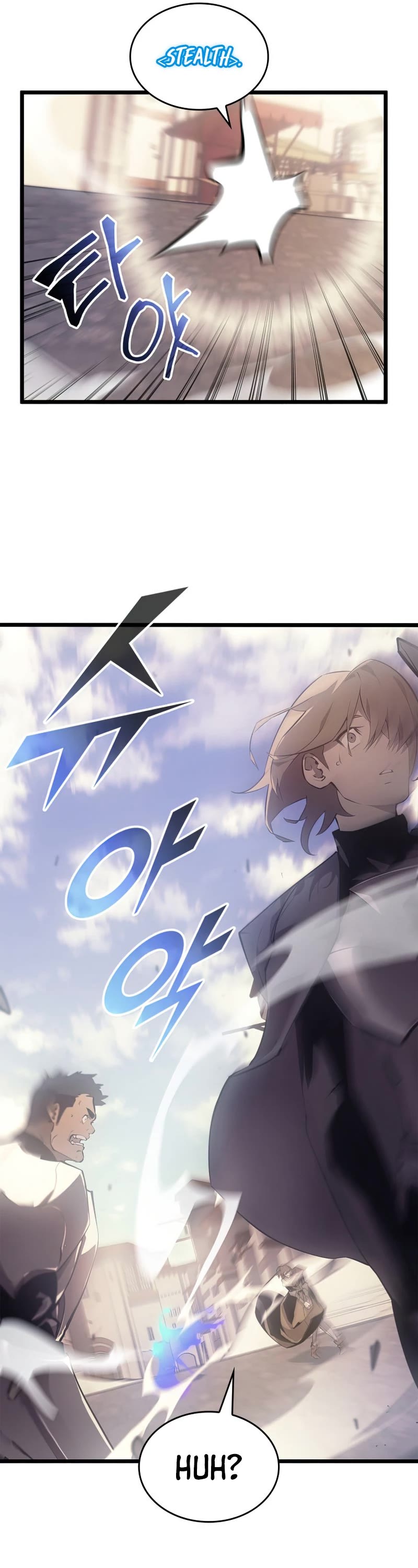 Return of the SSS-Class Ranker Chapter 27 page 41 - Chapter 27