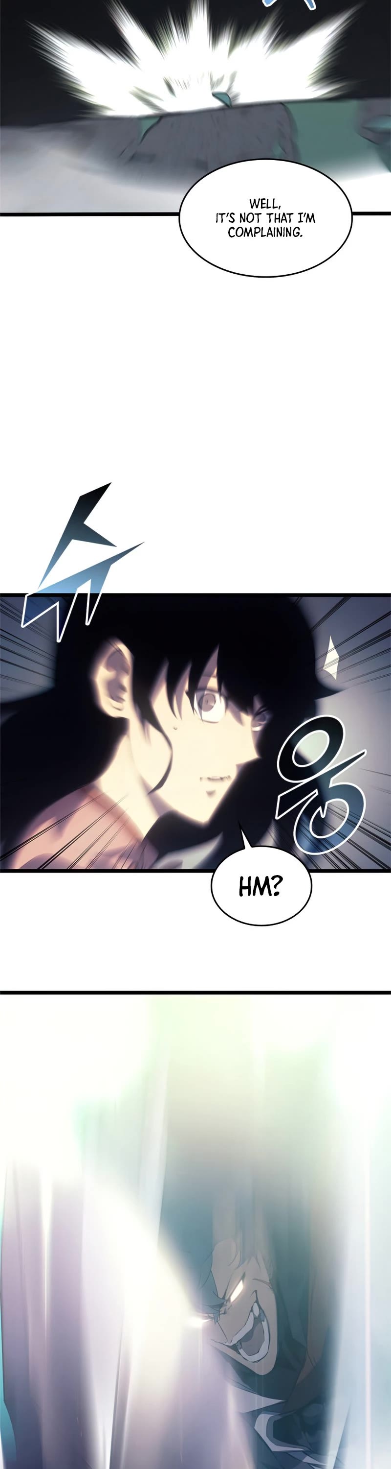 Return of the SSS-Class Ranker Chapter 27 page 48 - Chapter 27