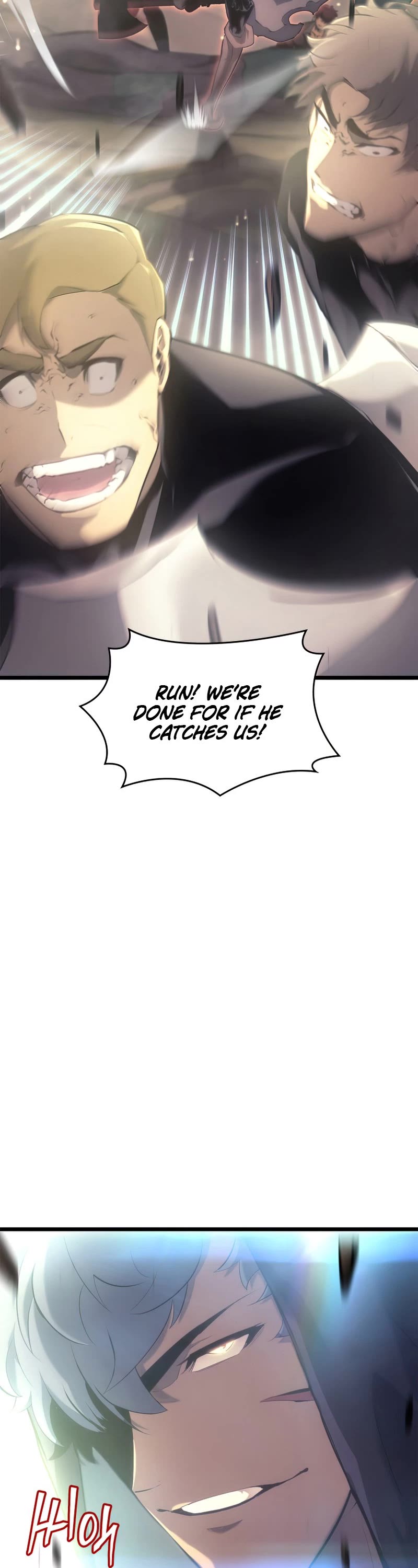 Return of the SSS-Class Ranker Chapter 27 page 52 - Chapter 27